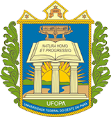 UFOPA - Universidade Federal do Oeste do Pará