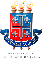 UEBA - Universidade Estadual da Bahia