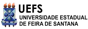 UEFS - Universidade Estadual de Feira de Santana