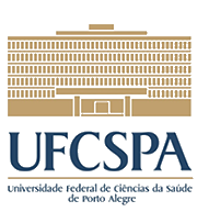 UFCSPA - Universidade Federal de Ciências da Saúde de Porto Alegre